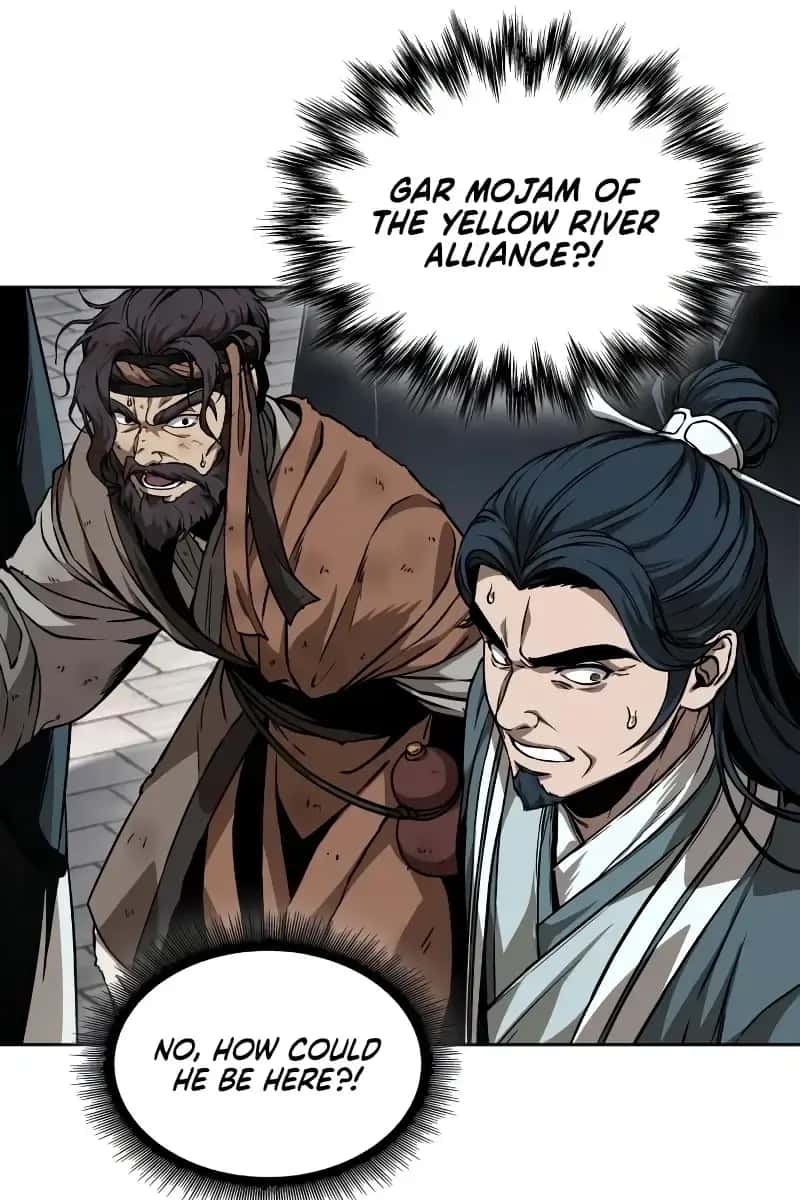 Nano Machine Chapter 227 Page 94
