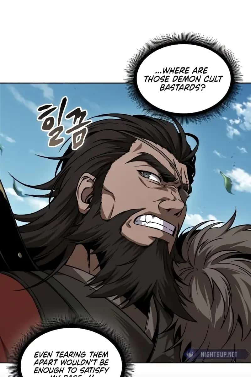 Nano Machine Chapter 227 Page 97