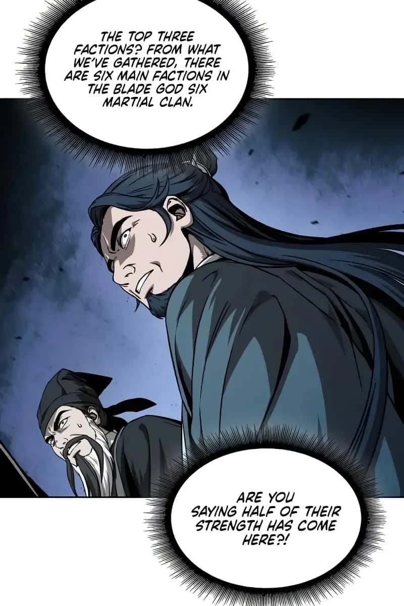 Nano Machine Chapter 227 Page 107