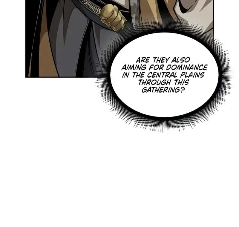 Nano Machine Chapter 227 Page 109