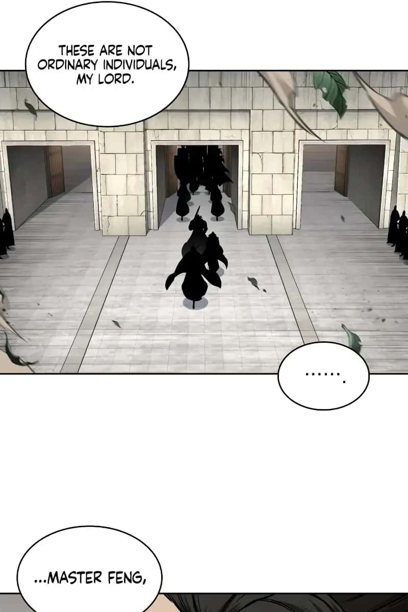 Nano Machine Chapter 227 Page 110