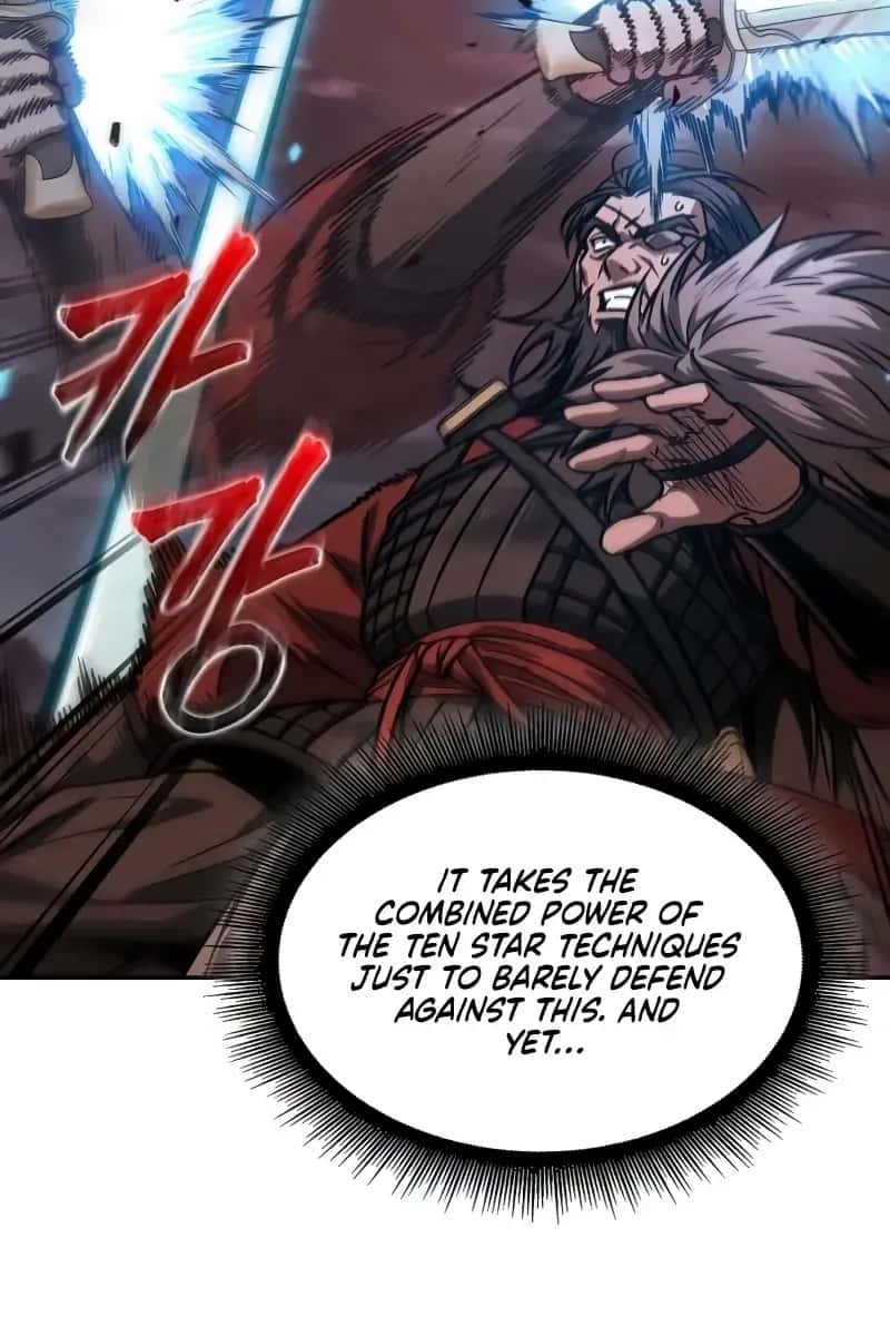 Nano Machine Chapter 234 Page 38