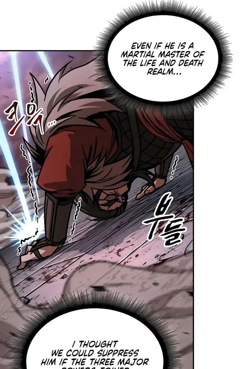 Nano Machine Chapter 234 Page 57