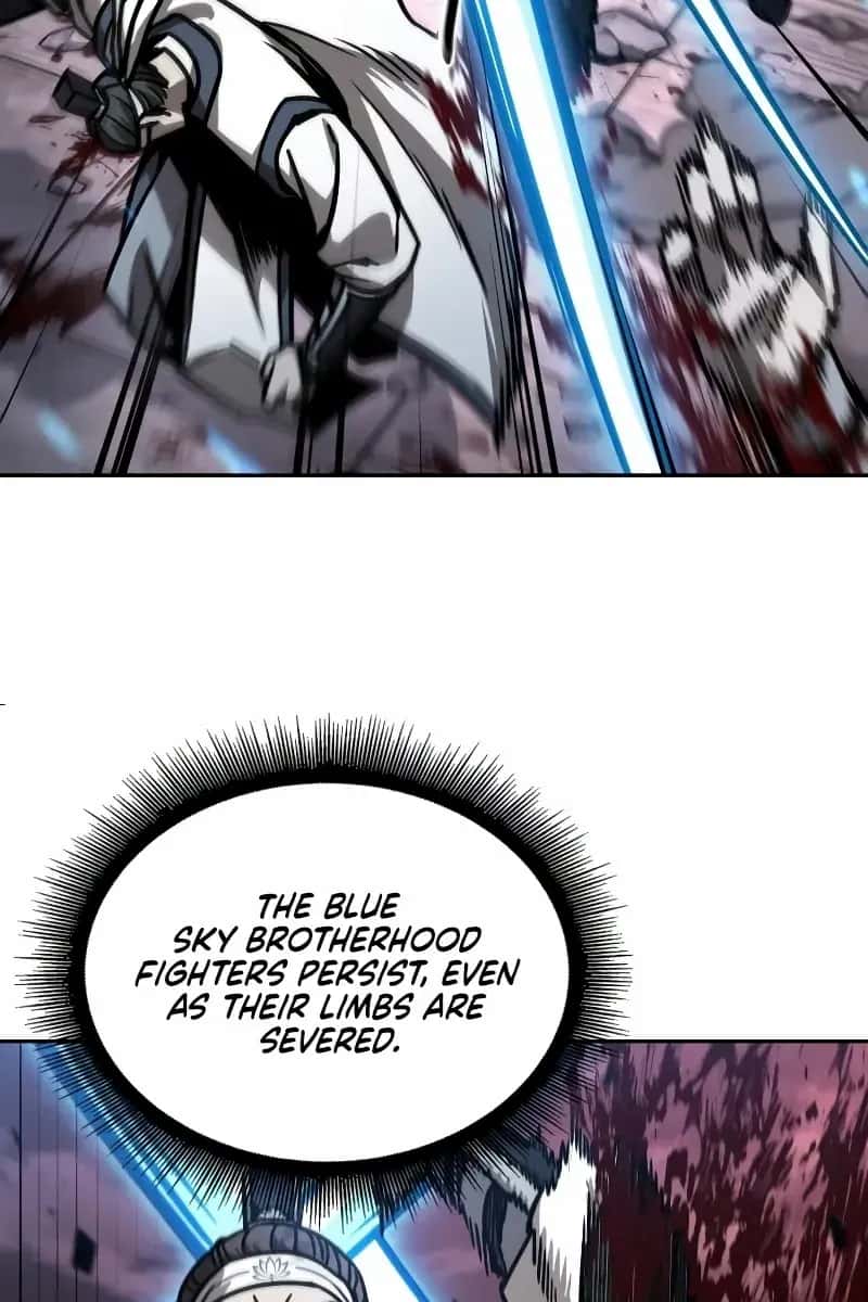 Nano Machine Chapter 234 Page 64