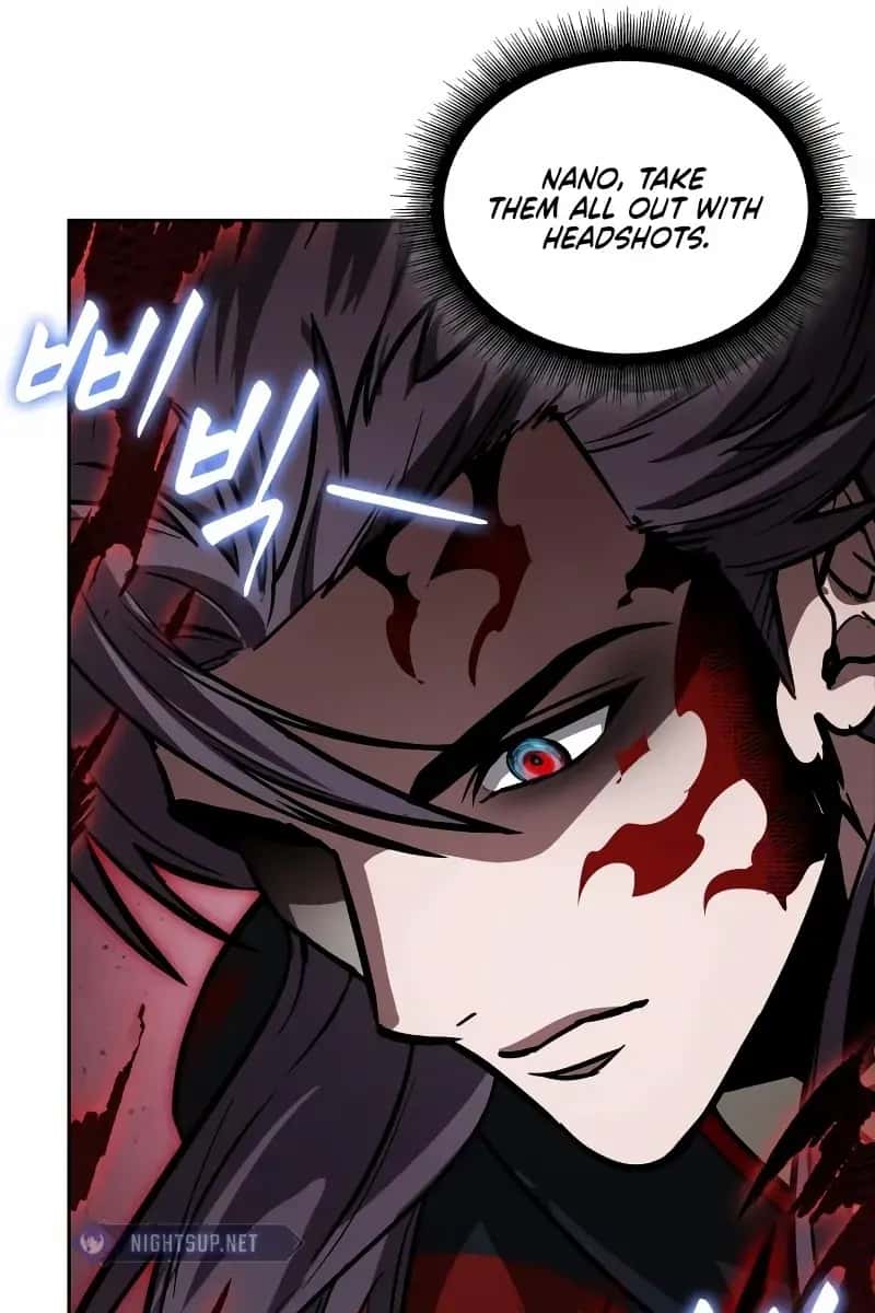 Nano Machine Chapter 234 Page 66
