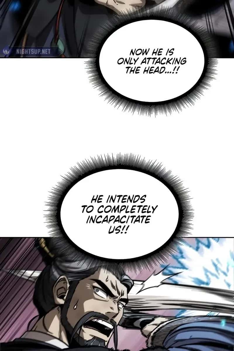 Nano Machine Chapter 234 Page 69