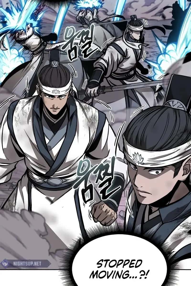 Nano Machine Chapter 234 Page 71