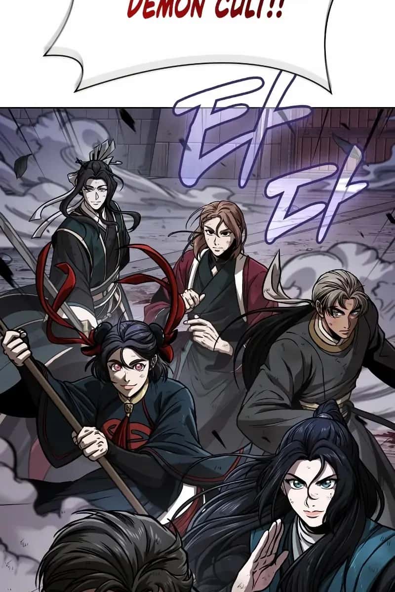 Nano Machine Chapter 234 Page 91