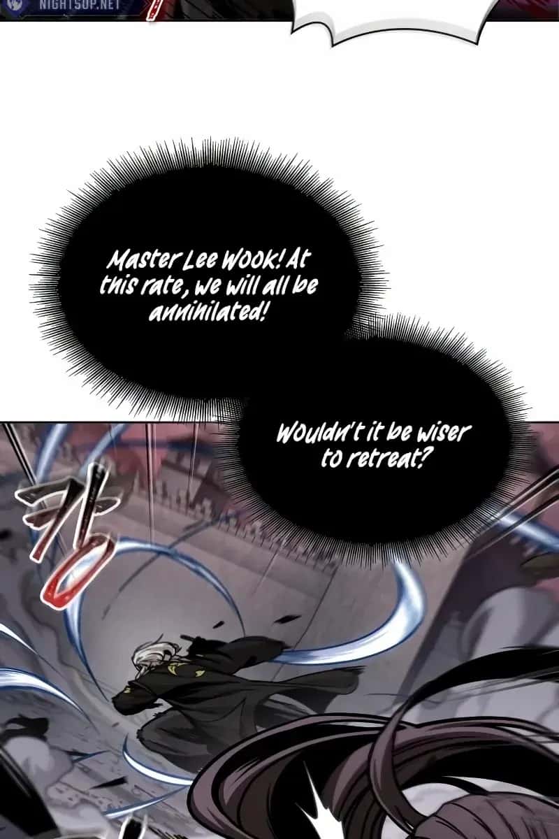 Nano Machine Chapter 234 Page 94