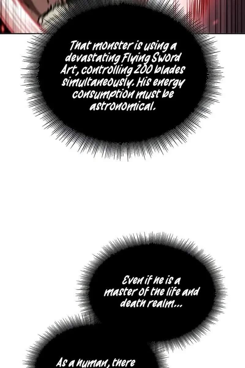 Nano Machine Chapter 234 Page 98