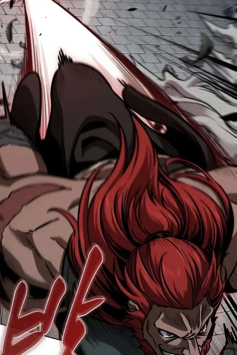 Nano Machine Chapter 234 Page 110
