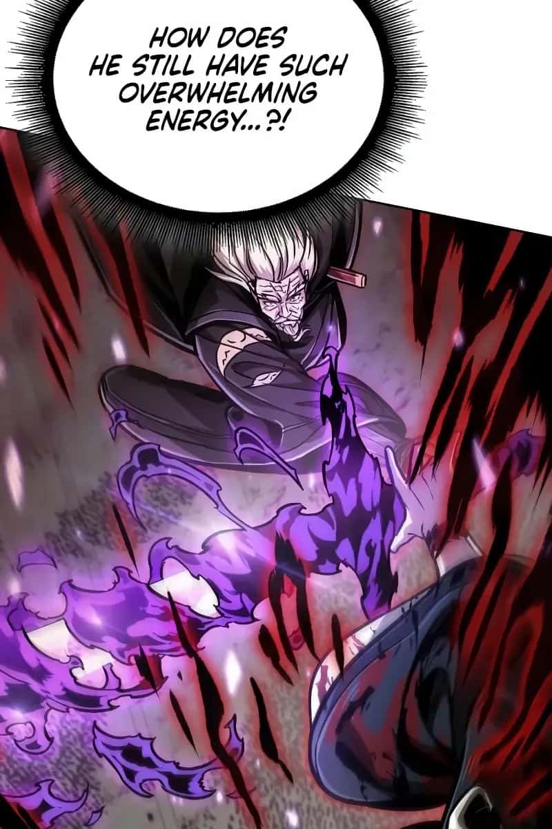 Nano Machine Chapter 234 Page 124