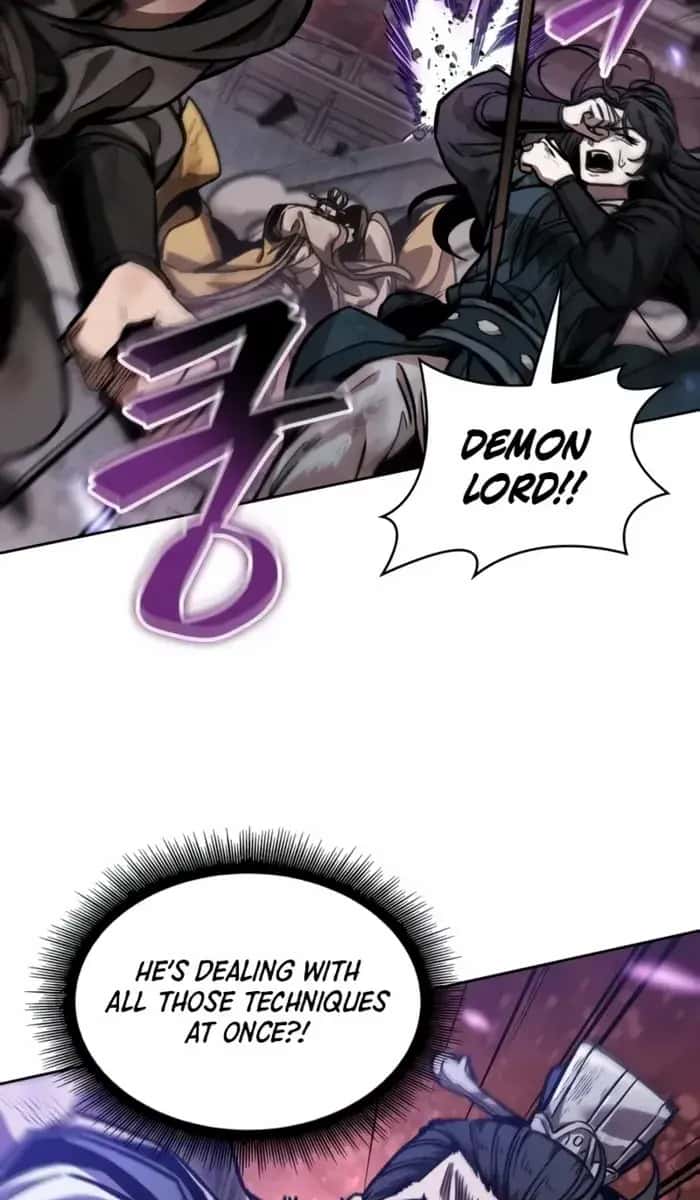 Nano Machine Chapter 235 Page 34