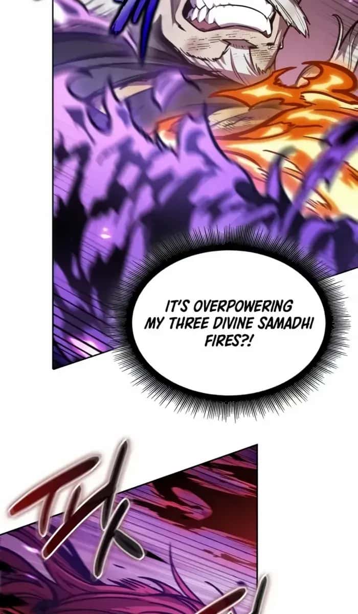 Nano Machine Chapter 235 Page 40