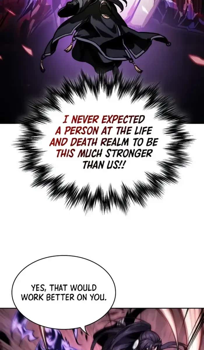 Nano Machine Chapter 235 Page 48