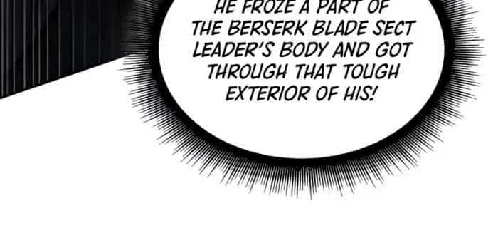 Nano Machine Chapter 235 Page 64