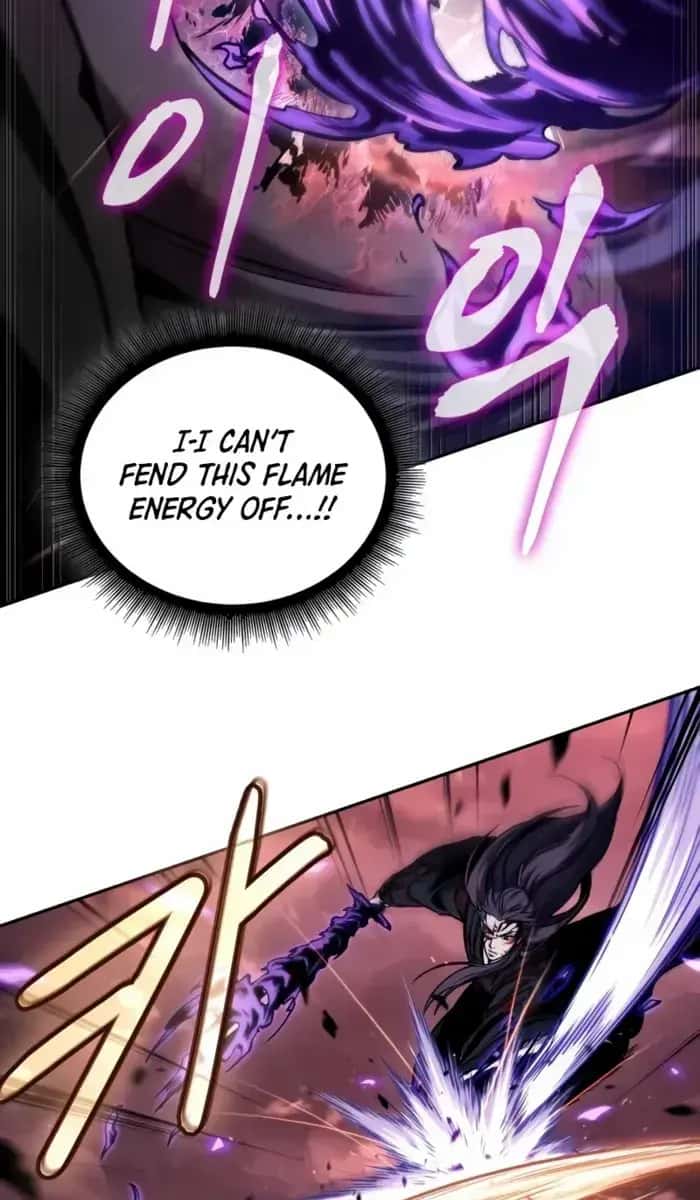 Nano Machine Chapter 235 Page 71