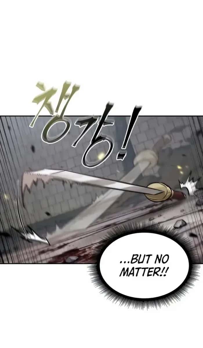 Nano Machine Chapter 235 Page 91