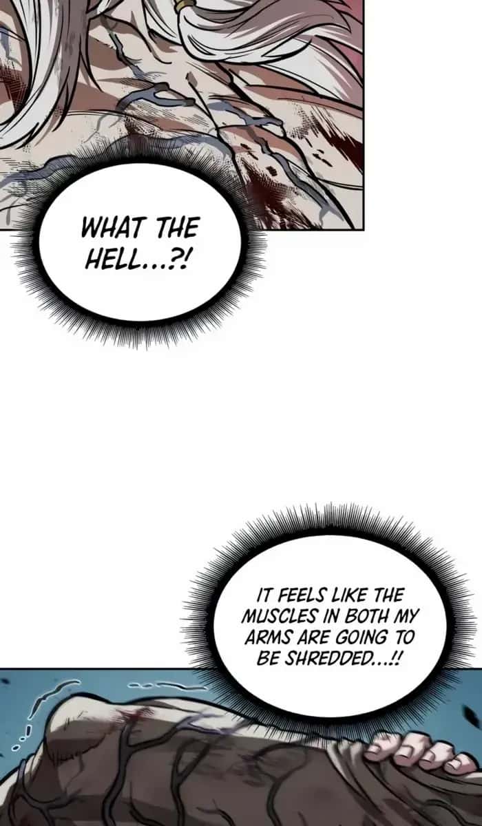 Nano Machine Chapter 235 Page 121