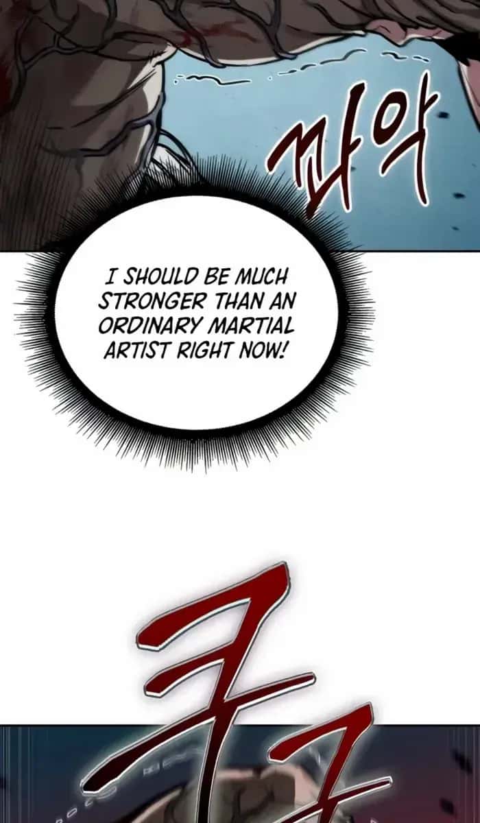 Nano Machine Chapter 235 Page 122
