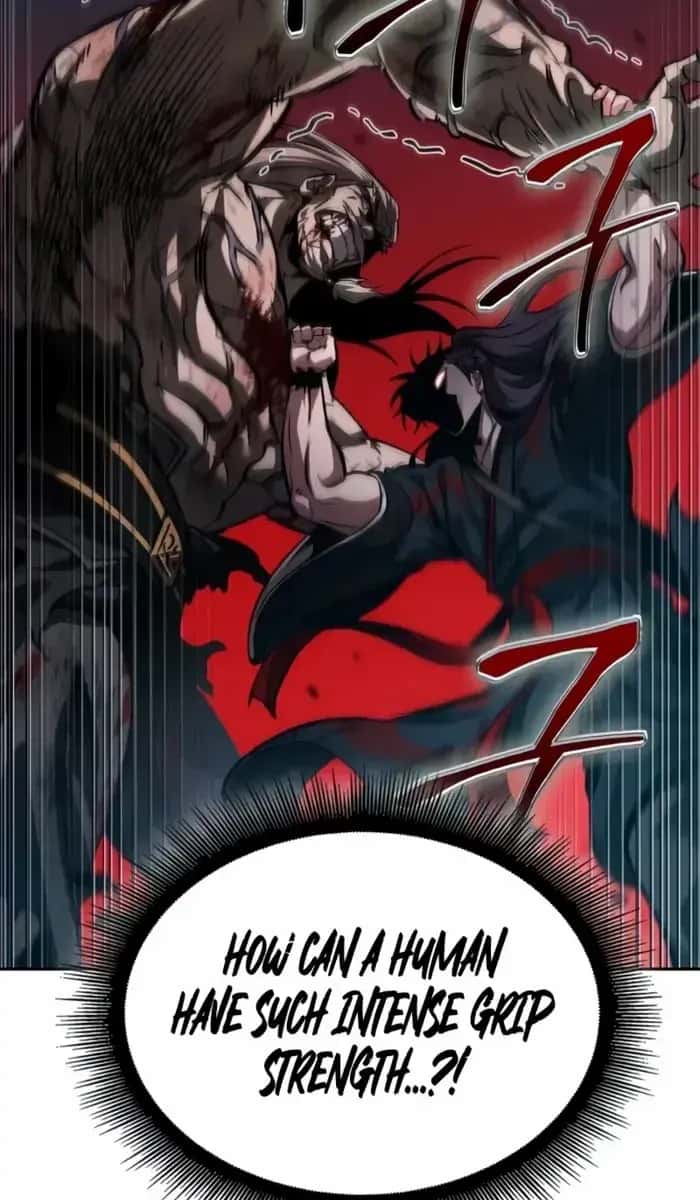 Nano Machine Chapter 235 Page 123