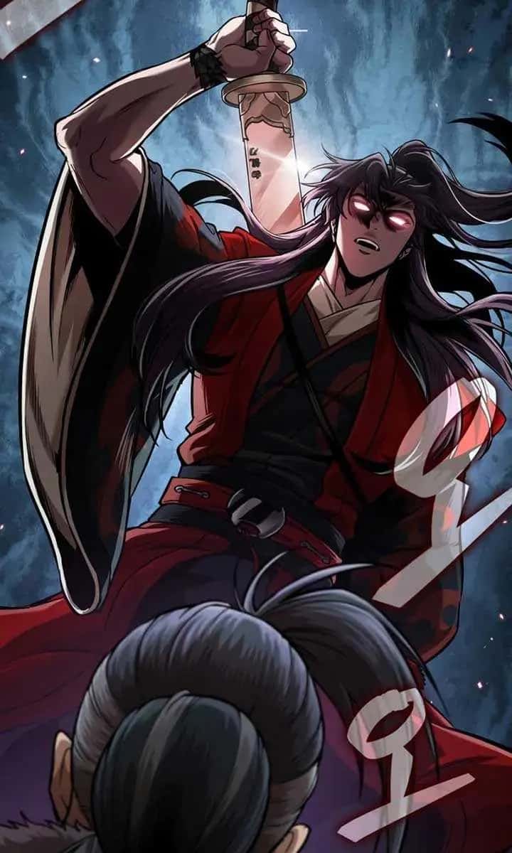 Nano Machine Chapter 250 Page 3