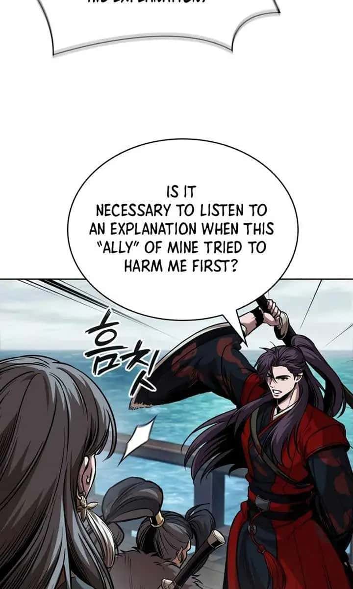 Nano Machine Chapter 250 Page 7
