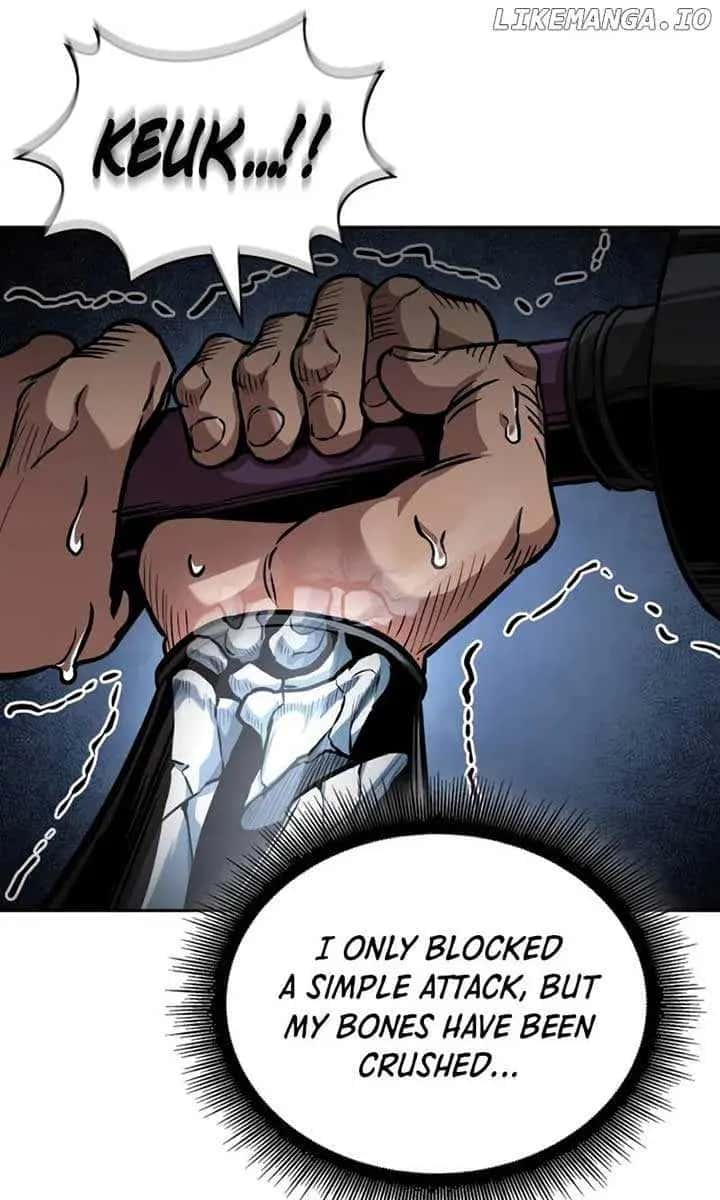 Nano Machine Chapter 250 Page 13