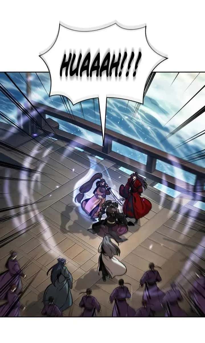 Nano Machine Chapter 250 Page 17