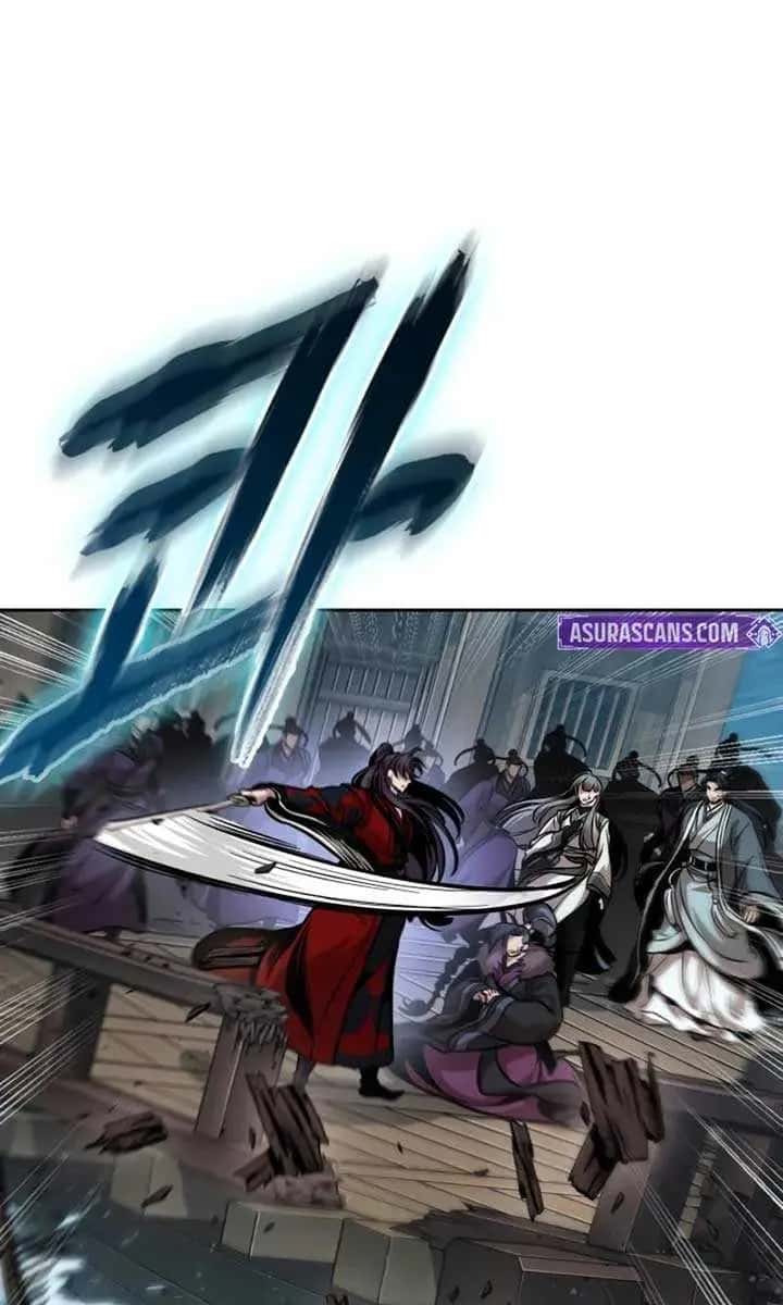 Nano Machine Chapter 250 Page 20