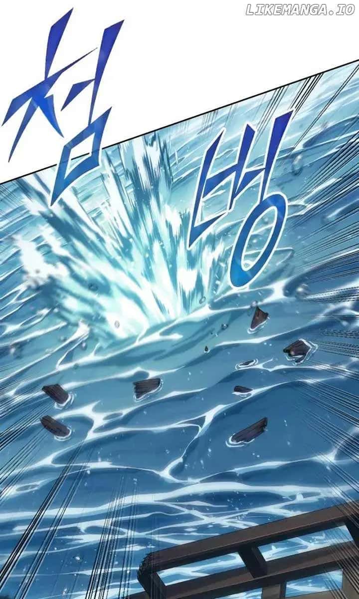 Nano Machine Chapter 250 Page 23