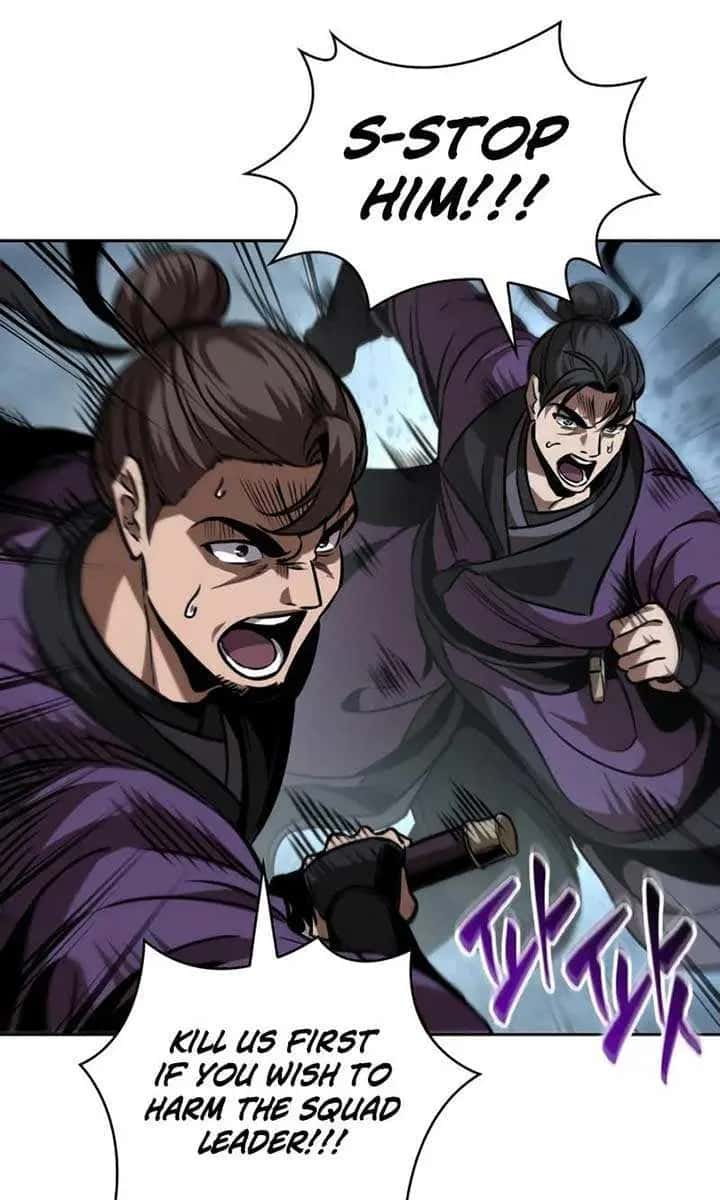 Nano Machine Chapter 250 Page 26