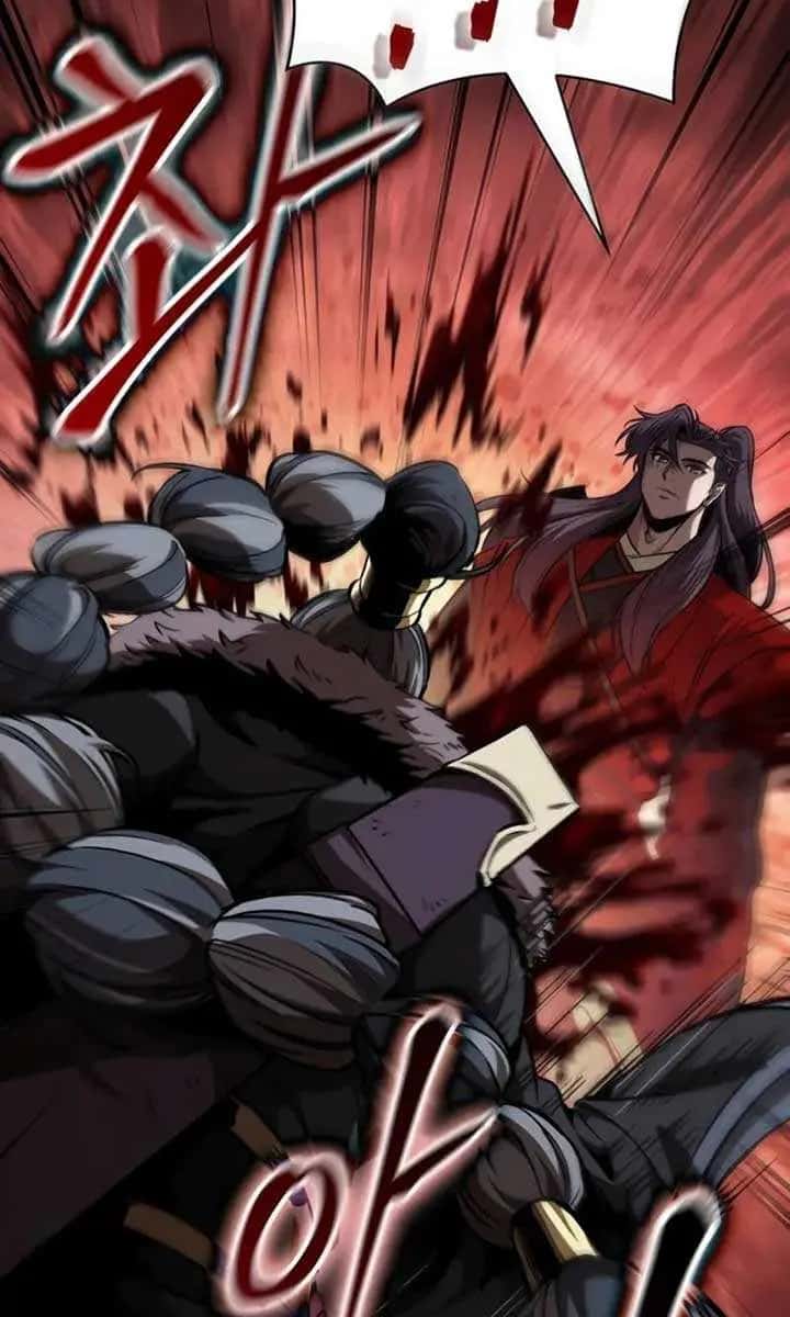 Nano Machine Chapter 250 Page 29