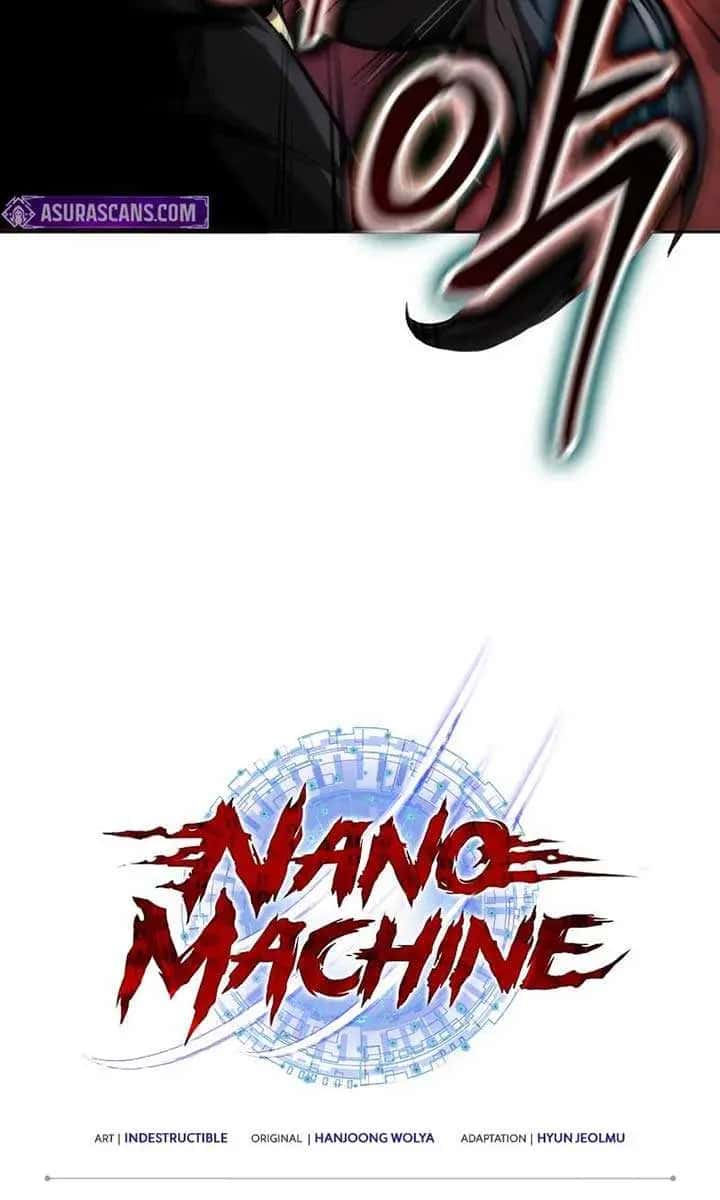 Nano Machine Chapter 250 Page 30