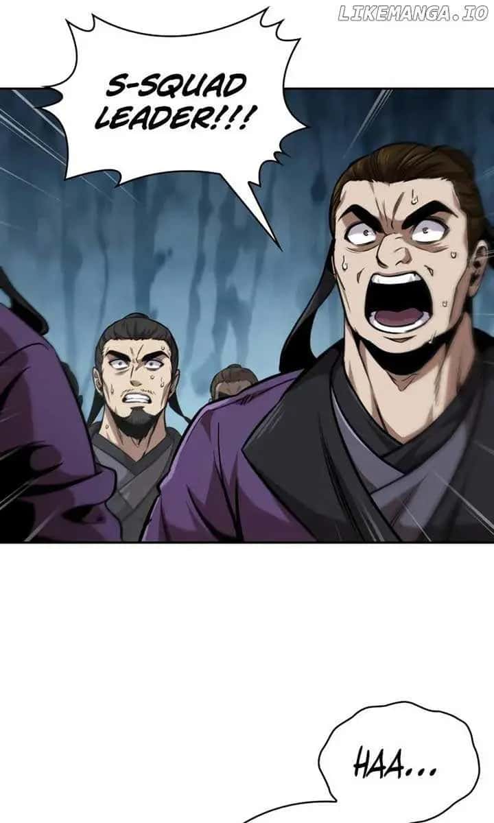 Nano Machine Chapter 250 Page 34