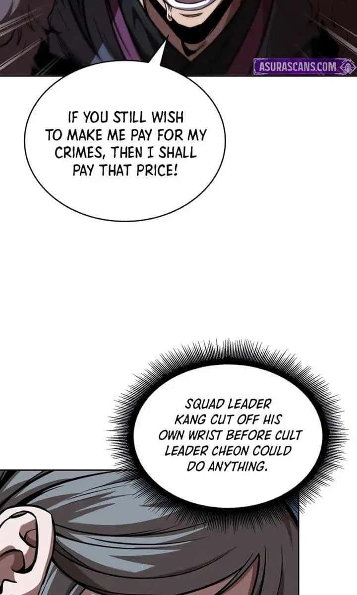 Nano Machine Chapter 250 Page 37