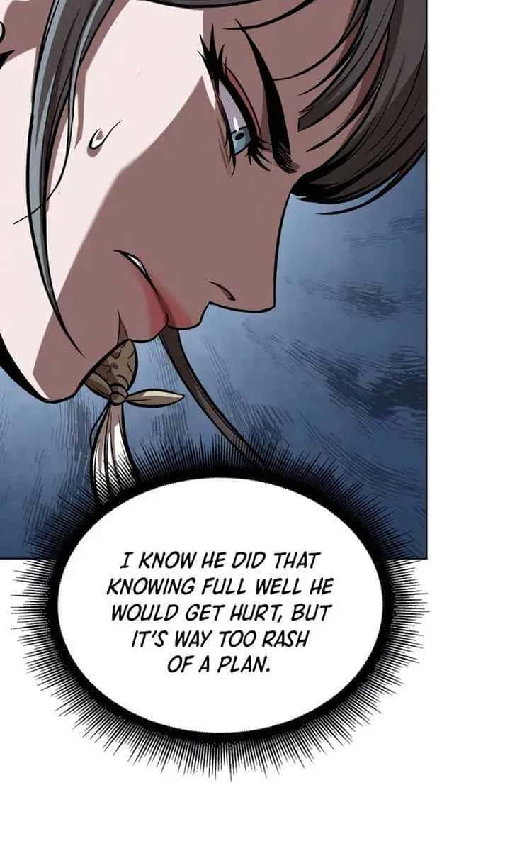 Nano Machine Chapter 250 Page 38