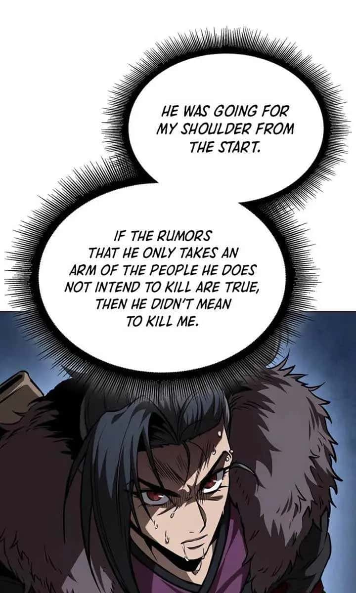 Nano Machine Chapter 250 Page 39