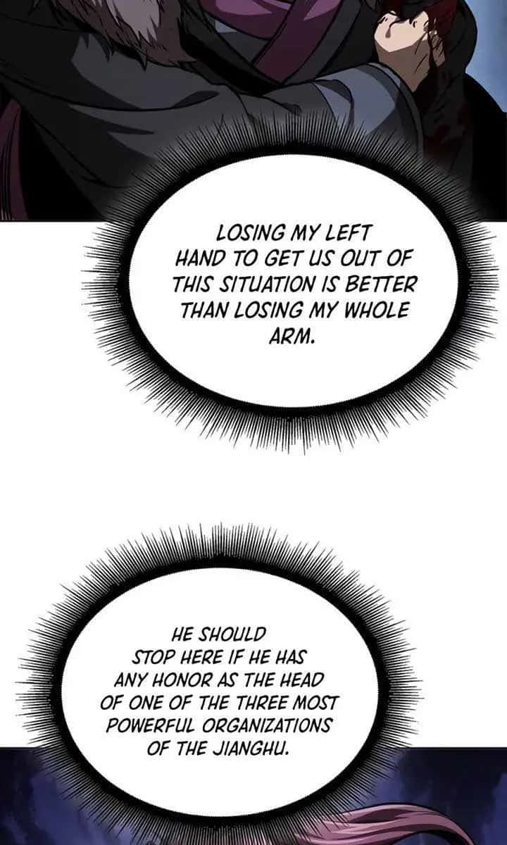 Nano Machine Chapter 250 Page 40