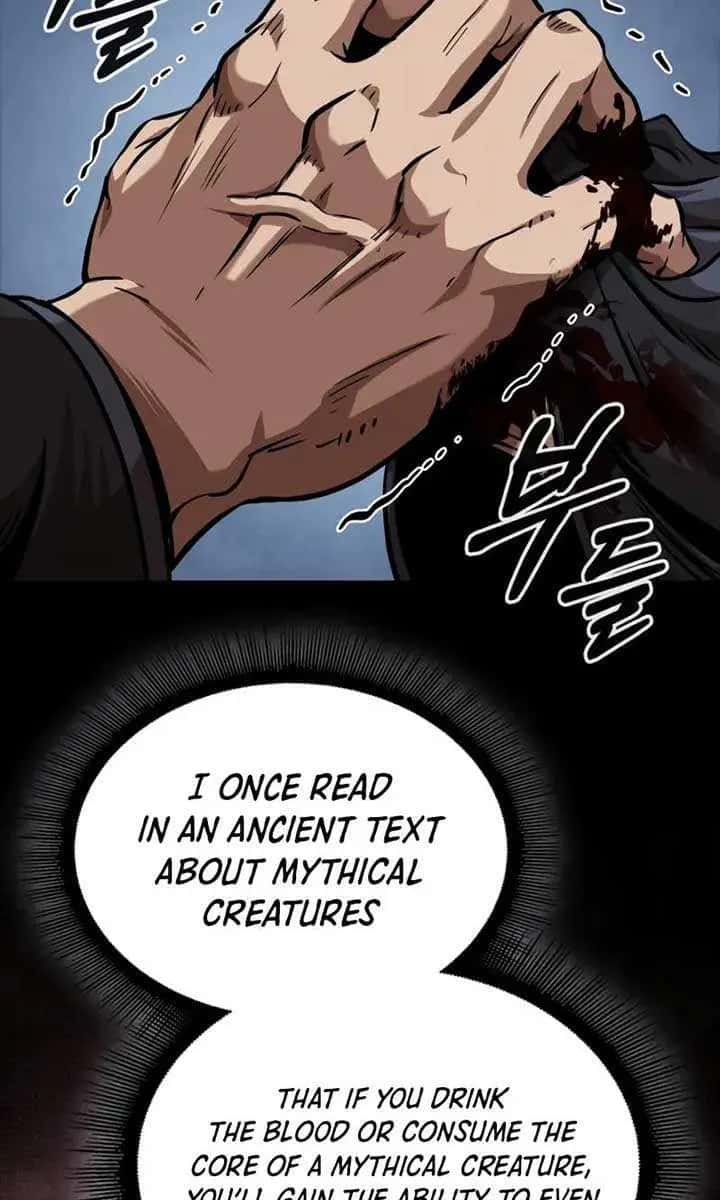 Nano Machine Chapter 250 Page 49