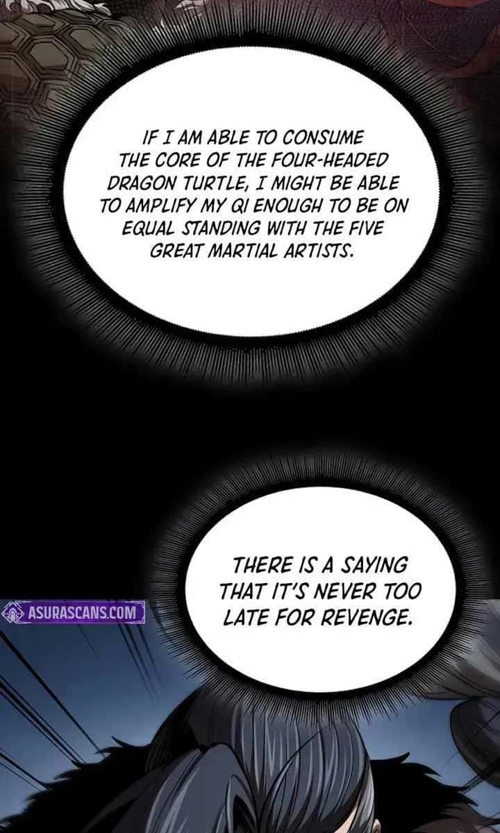 Nano Machine Chapter 250 Page 51