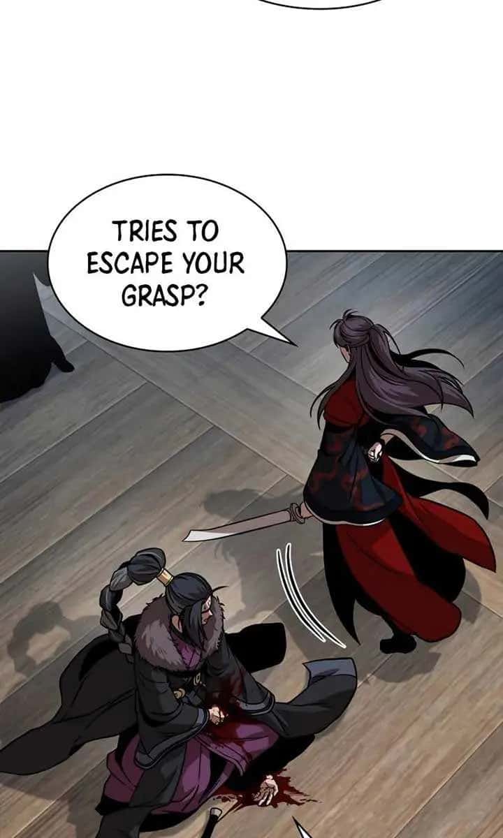 Nano Machine Chapter 250 Page 54