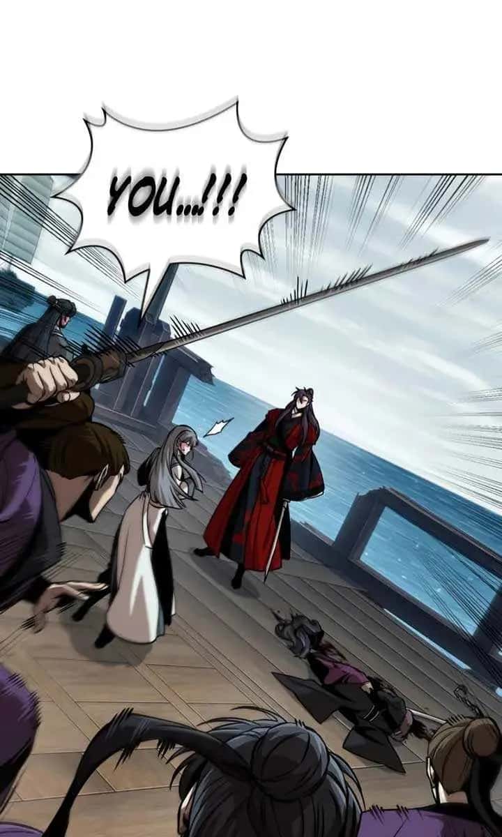 Nano Machine Chapter 250 Page 70
