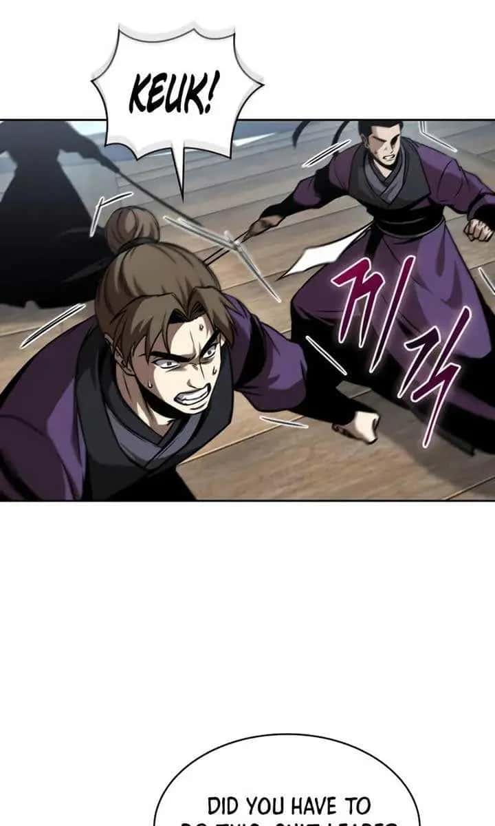 Nano Machine Chapter 250 Page 73