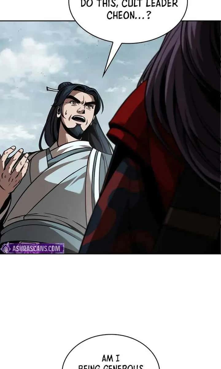Nano Machine Chapter 250 Page 74