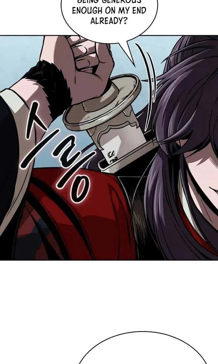 Nano Machine Chapter 250 Page 75