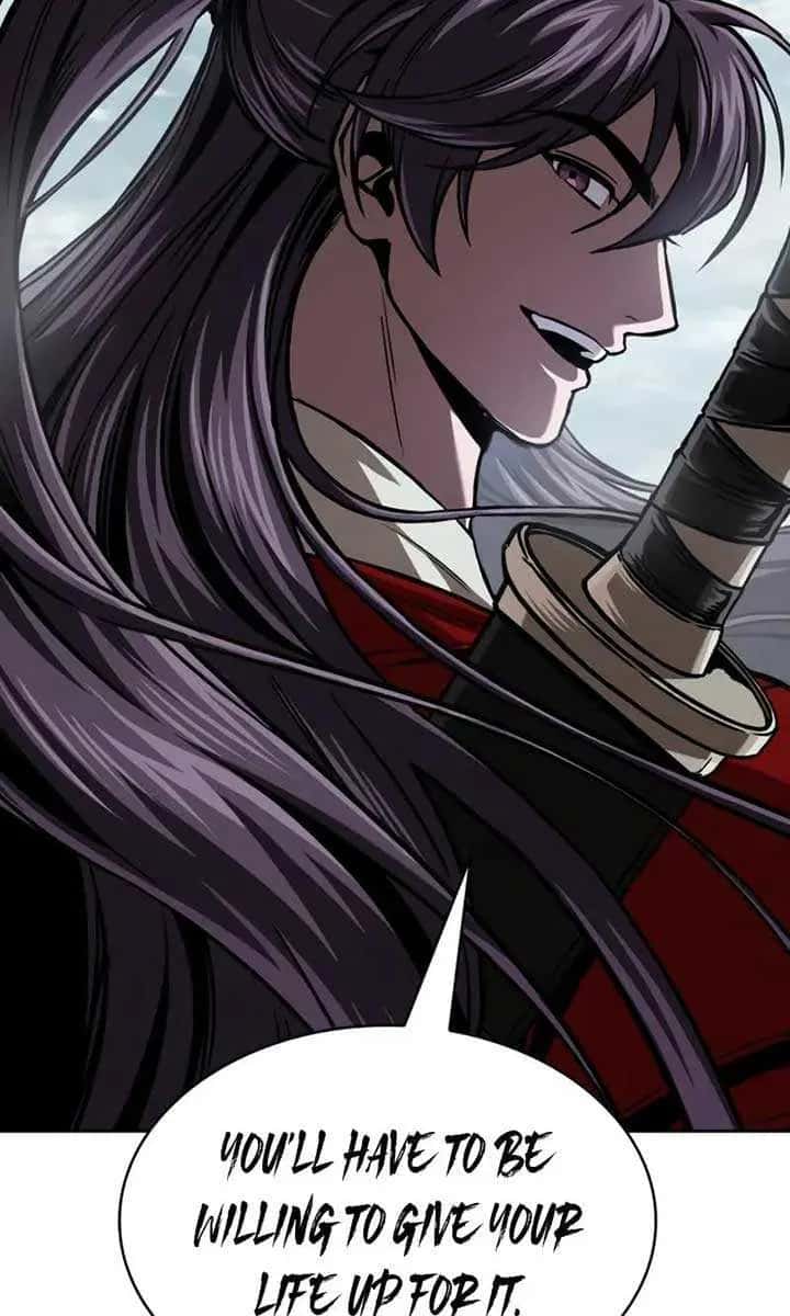 Nano Machine Chapter 250 Page 81