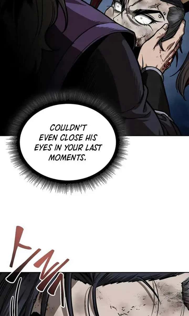 Nano Machine Chapter 250 Page 85