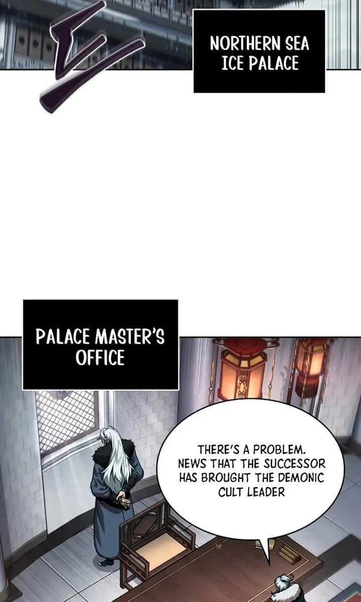 Nano Machine Chapter 250 Page 91