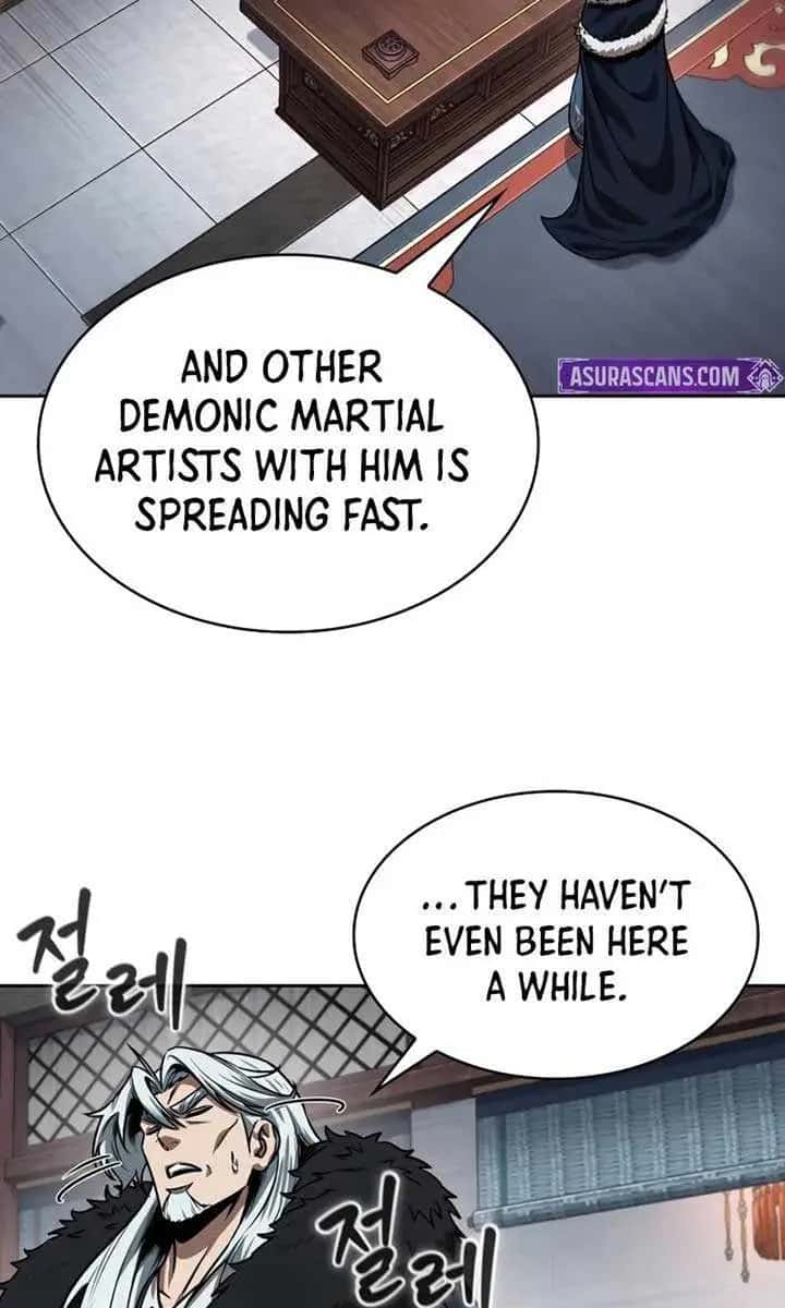 Nano Machine Chapter 250 Page 92